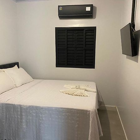 Hotel Avenida Plaza Querencia  エクステリア 写真